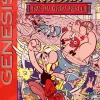 Asterix and the Great Rescue