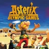 Asterix at the Olympic Games