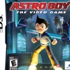 Astro Boy: The Video Game DS Game