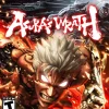 Asura's Wrath