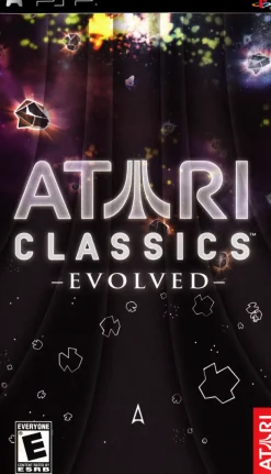 Atari Classics