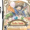 Atelier Annie: Alchemists of Sera Island DS Game