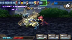 Atelier Iris 3 Grand Phantasm
