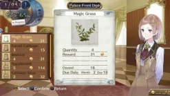 Atelier Rorona Plus The Alchemist of Arland