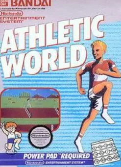 Athletic World
