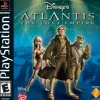 Atlantis The Lost Empire