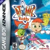 Atomic Betty