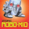 Atomic Robo-Kid