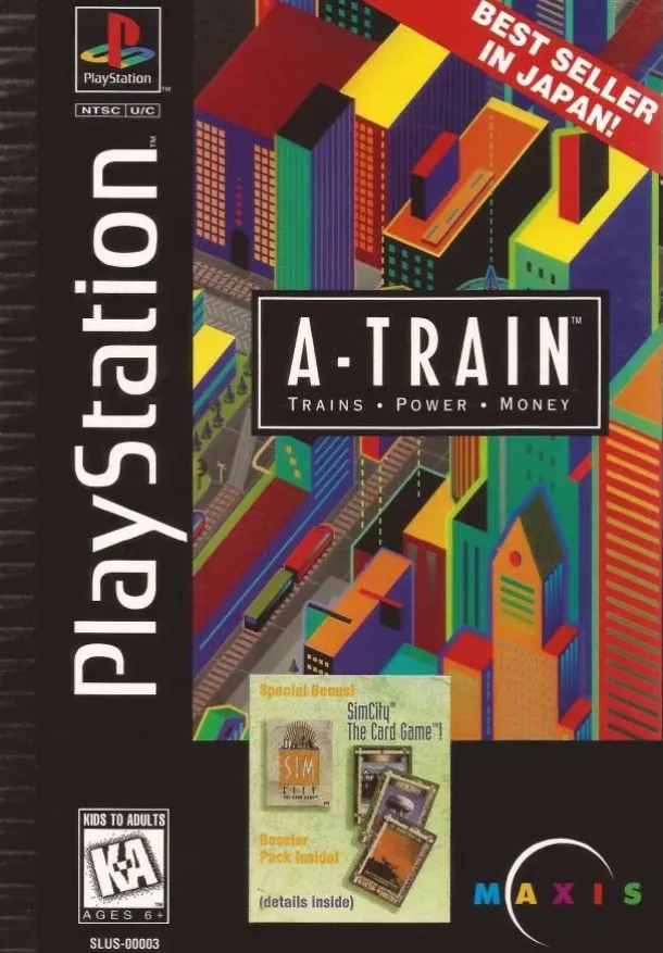 A-Train