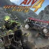 ATV Offroad Fury 4