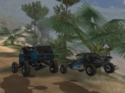 ATV Offroad Fury 4