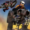 ATV Offroad Fury Pro