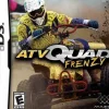 ATV Quad Frenzy DS Game
