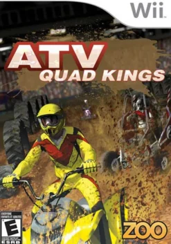 ATV Quad Kings