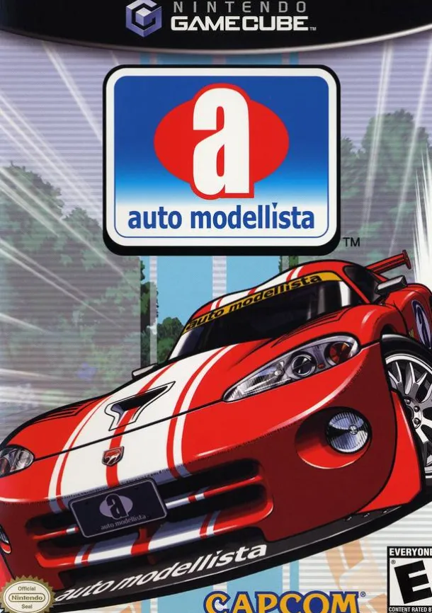 Auto Modellista