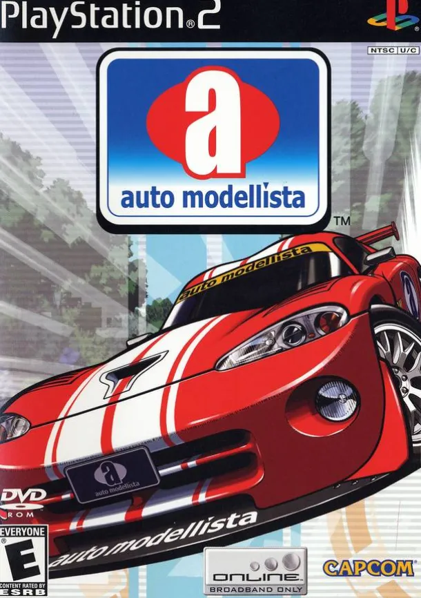 Auto Modellista