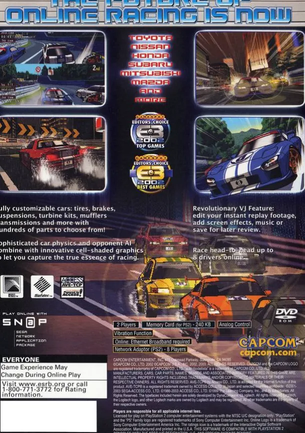 Auto Modellista