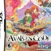 Avalon Code DS Game