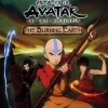 Avatar The Burning Earth