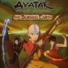 Avatar The Burning Earth