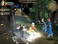 Avatar the Last Airbender