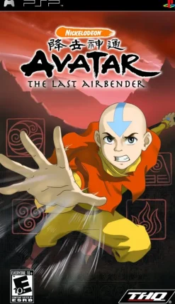 Avatar The Last Airbender