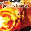 Avatar The Last Airbender Into the Inferno