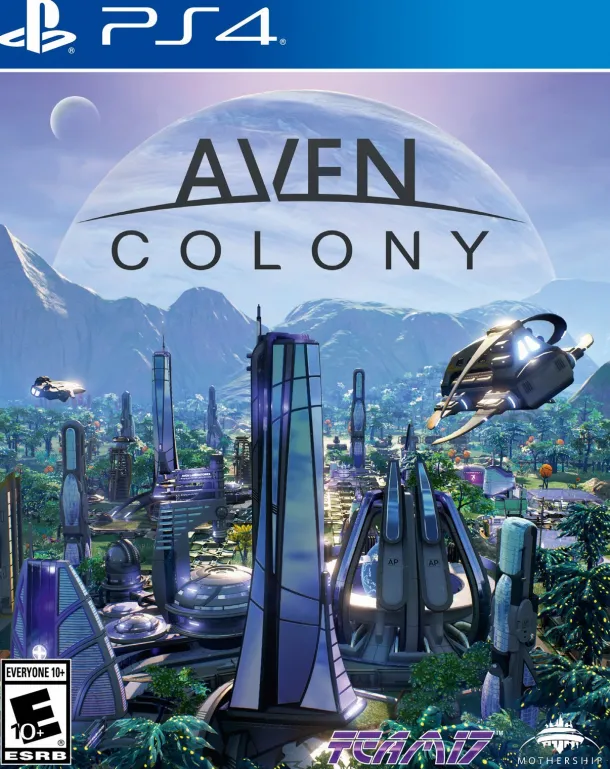 Aven Colony