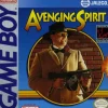 Avenging Spirit