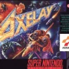 Axelay