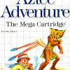 Aztec Adventure