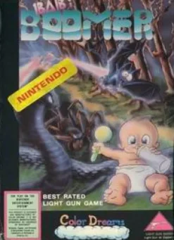 Baby Boomer