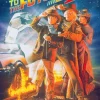 Back to the Future III