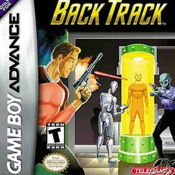 BackTrack