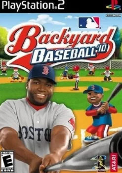 Backyard Baseball '10