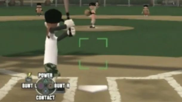 Backyard Baseball 09