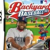 Backyard Baseball '10 DS Game