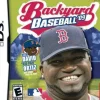 Backyard Baseball 09 DS Game