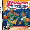 Backyard Basketball DS Game