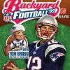 Backyard Football 09
