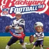 Backyard Football 08