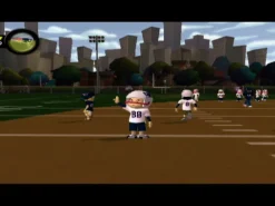 Backyard Football '10
