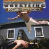Backyard Wrestling
