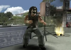 Backyard Wrestling 2