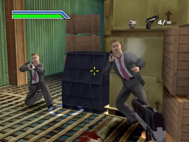 Bad Boys Miami Takedown