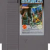 Bad Street Brawler