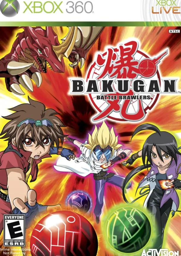 Bakugan