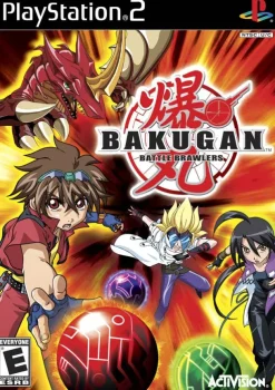 Bakugan