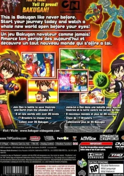 Bakugan