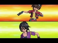 Bakugan
